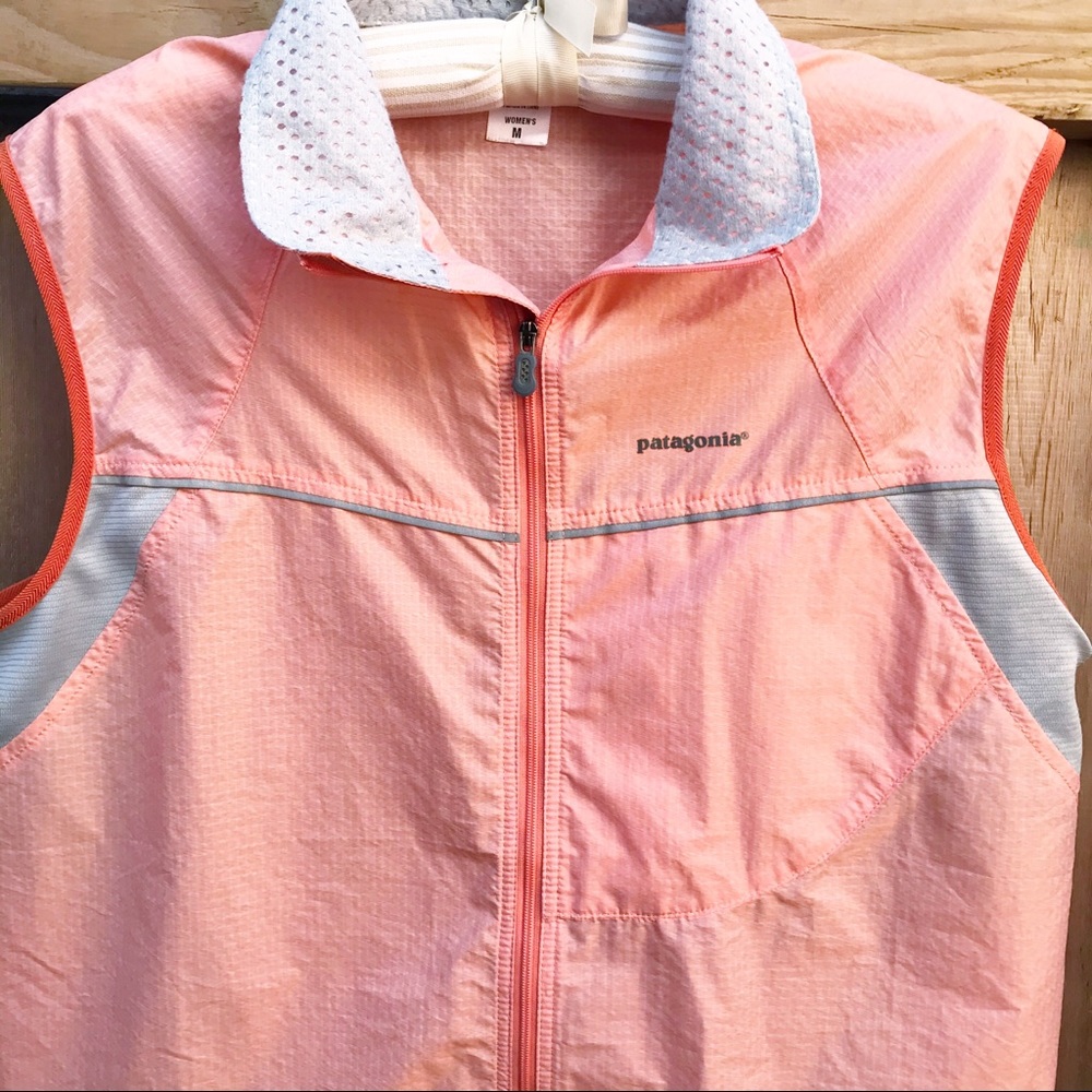 🏔💨 Patagonia Lightweight Vest 💨 🏔 - Picture 4 of 10